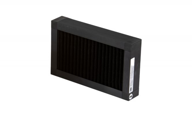 Hovedbilde SuperPleat Duo 07:165x370x96 pl