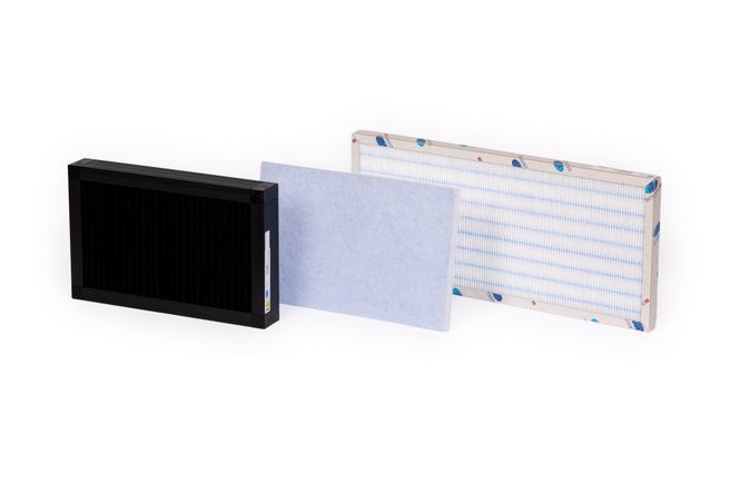 Hovedbilde Kullfilter til Swegon Casa R5 Smart / R120