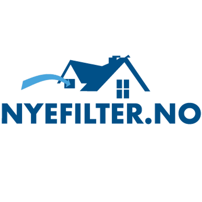 Hovedbilde Filter til Swegon Ilto H710