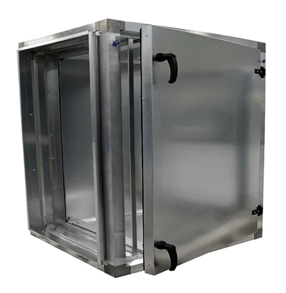 Filterboks MFS:1200x1200x850