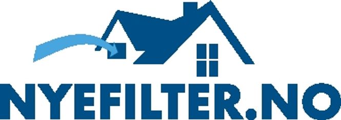 Hovedbilde Kullfilter til Villavent / Systemair VSR 150 ...