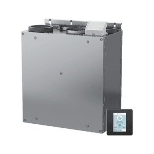 Villavent / Systemair VTR 100