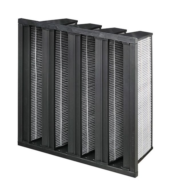 Hovedbilde Viledon DP85 5/6 (592x490x292)