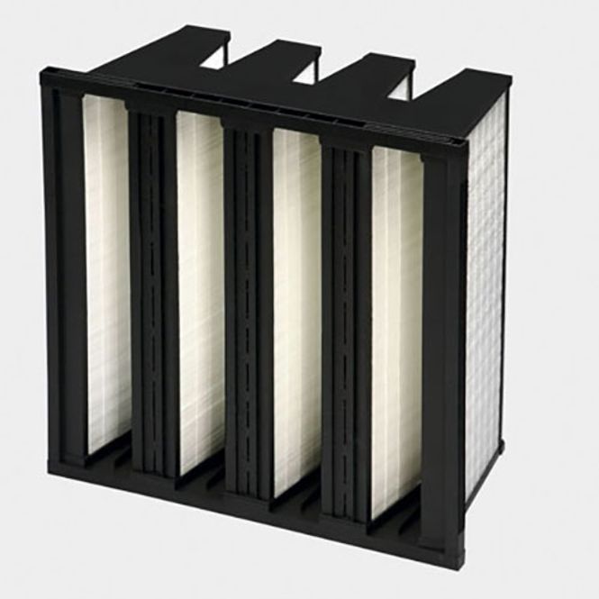 Hovedbilde Viledon MVPGT 98 1/1 V08x25-N19N-D27-21m