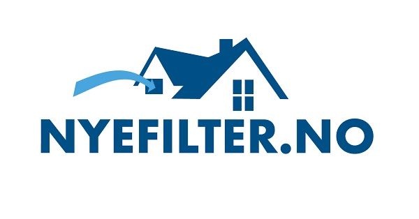 Hovedbilde Filter til til Nibe Fighter 100 / 200 / 310 / 315 ...