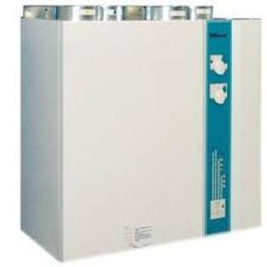 Villavent/Systemair VX/VVX 200