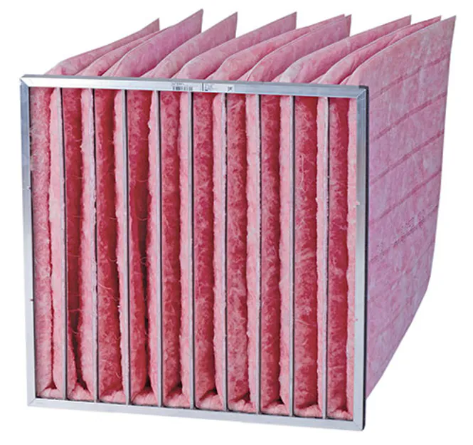 Hovedbilde Filter til Swegon Gold 025/030 RX PX (Inntak i ...