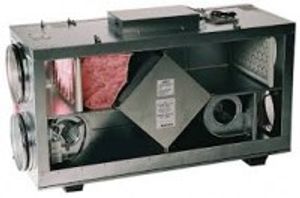 Flexit VG 600 / 700
