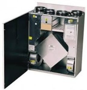 Flexit VG 300