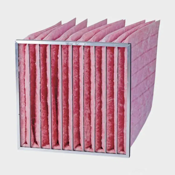 Hovedbilde Filter til Systemair GENIOX 41