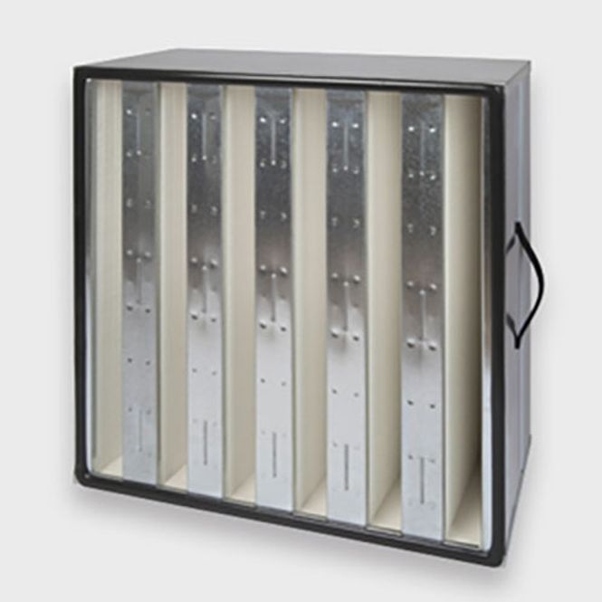 Hovedbilde HEPA H14 S 594x287x150 N10