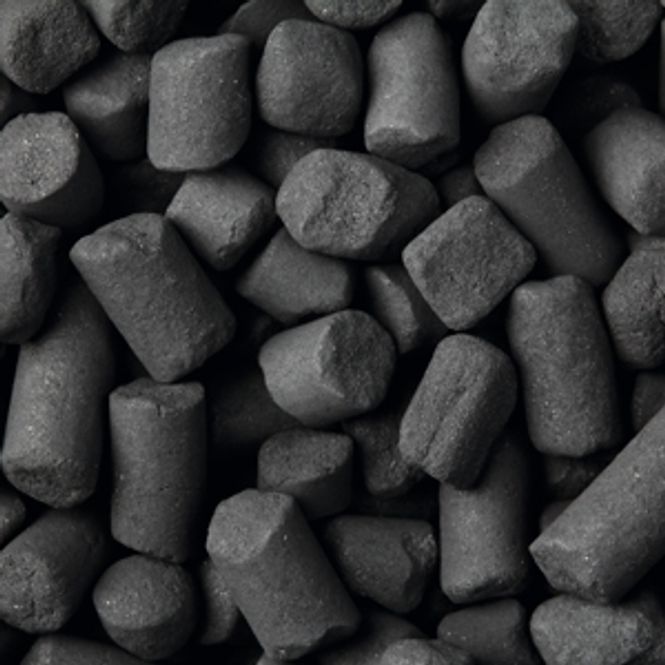 Hovedbilde Aktivt kull ECOSORB GXB 4mm 25kg sekk