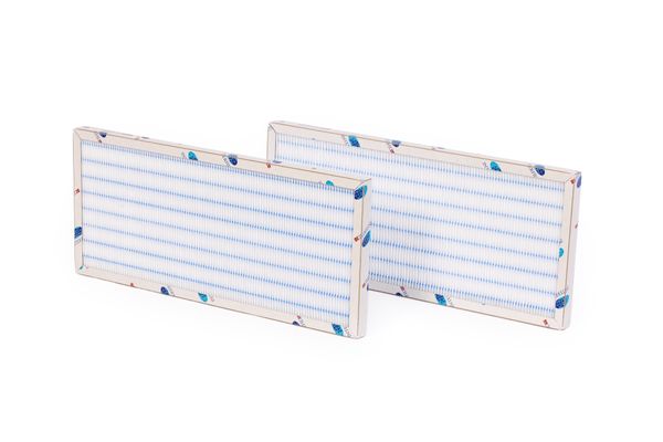 Hovedbilde Filter til Genvex Premium Preheat 300 ARB