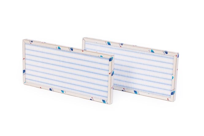 Hovedbilde Filter til Genvex Premium Preheat 300 ARB