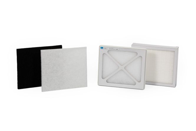 Hovedbilde Kullfilter til Flexit S4X TT / XW (VGS400), L4 X ...