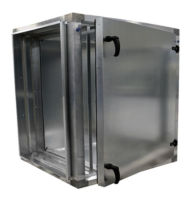 Hovedbilde Filterboks MFS:1200x900x850