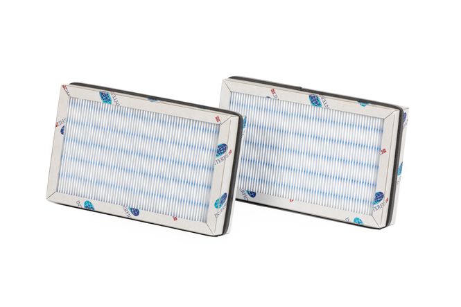Hovedbilde Allergifilter til Flexit Nordic S2 / S3