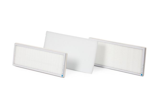 Hovedbilde Filter til Vallox 250