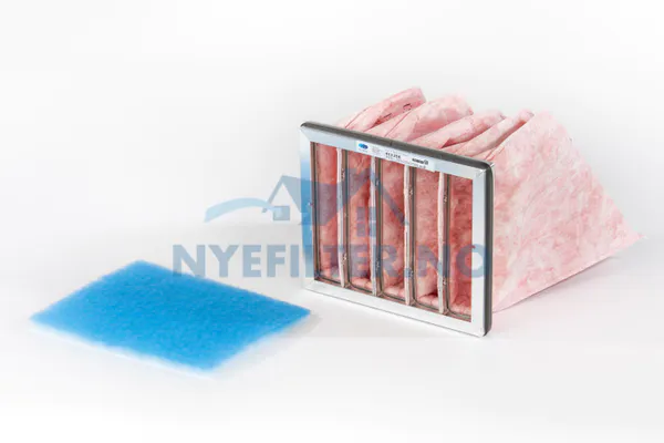 Hovedbilde Filter til Flexit VGS ...