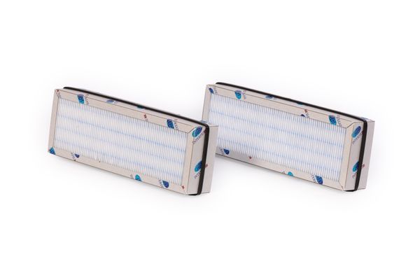 Hovedbilde Allergifilter til Villavent / Systemair VTR 300 / ...