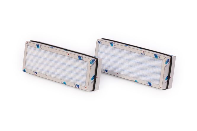 Hovedbilde Allergifilter til Villavent / Systemair VTR 300 / ...