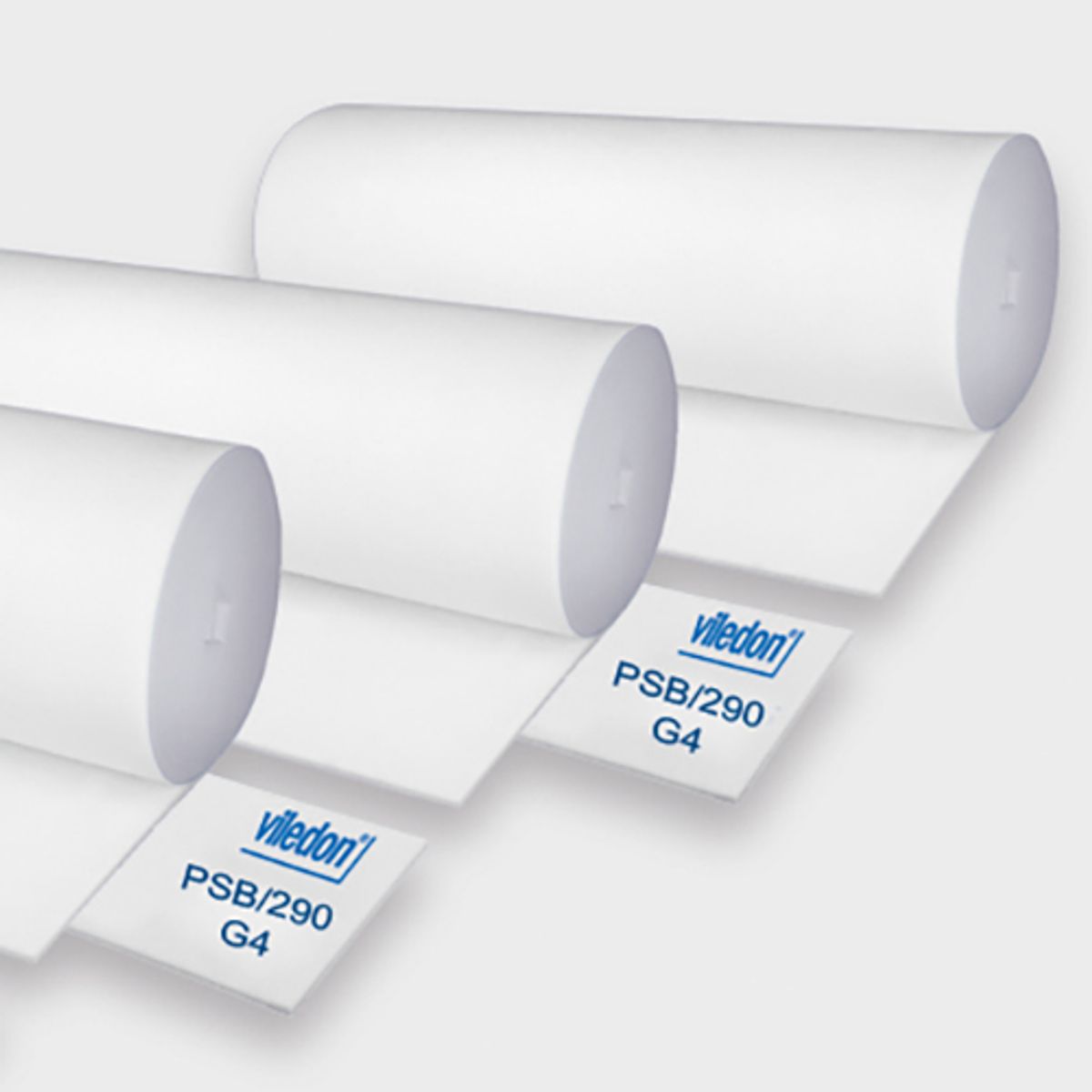  Viledon PSB/290:1,00×10 meter