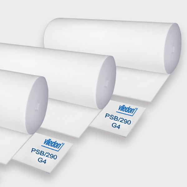 Hovedbilde  Viledon PSB/290:1,00×10 meter