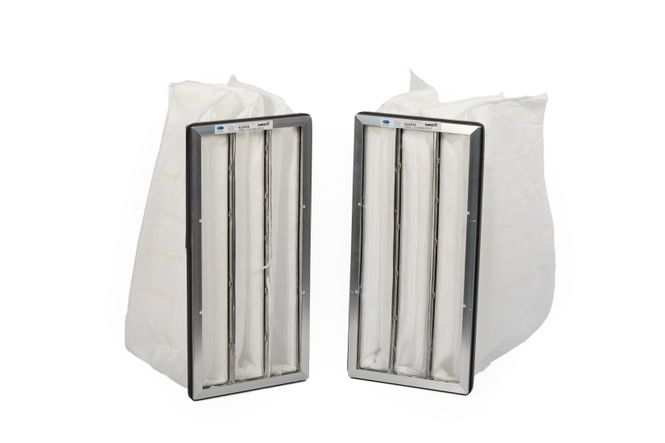 Hovedbilde Filter til Heru 160S NextGen