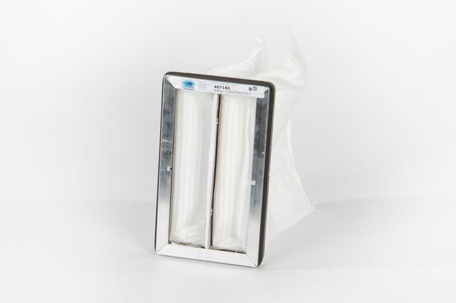 Hovedbilde Filter til Villavent / Systemair VX 200 VVX 250 ...