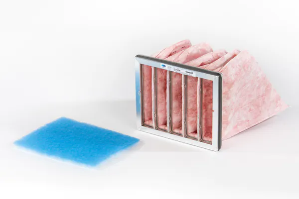 Hovedbilde Filter til Flexit VGS ...