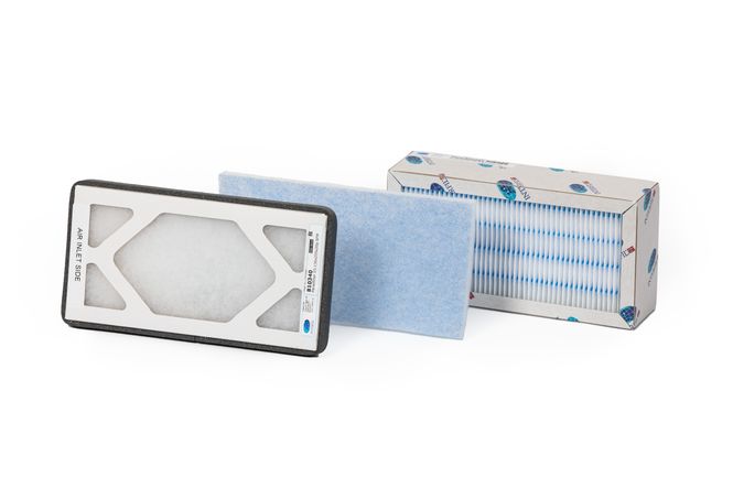 Hovedbilde Allergifilter til Flexit S3XE ,K3 XE L/R,VGS ...