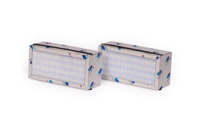 Hovedbilde Filter til Flexit Nordic KS3