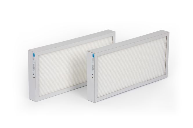 Hovedbilde Filter til Domekt R 400 VEB AC / EC