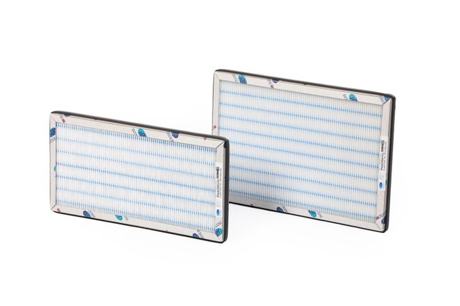 Hovedbilde Allergifilter til Systemair VSR 300 (Platefilter)