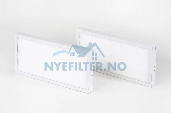 Hovedbilde Filter til Flexit UNI 3