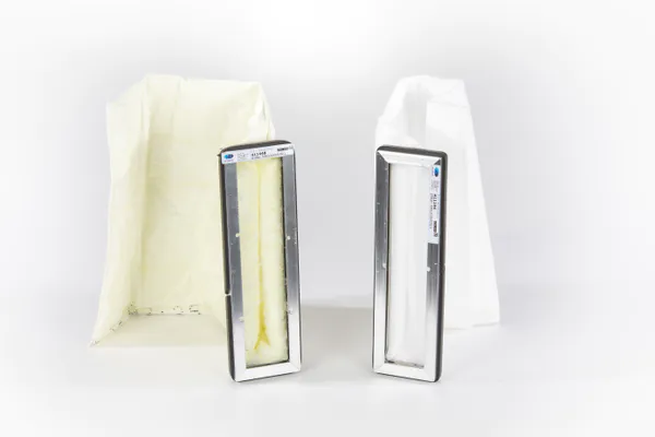 Hovedbilde Allergifilter til Villavent / Systemair VTR 200 