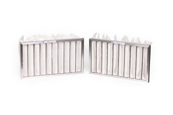 Hovedbilde Filter til til Nilan FU 25