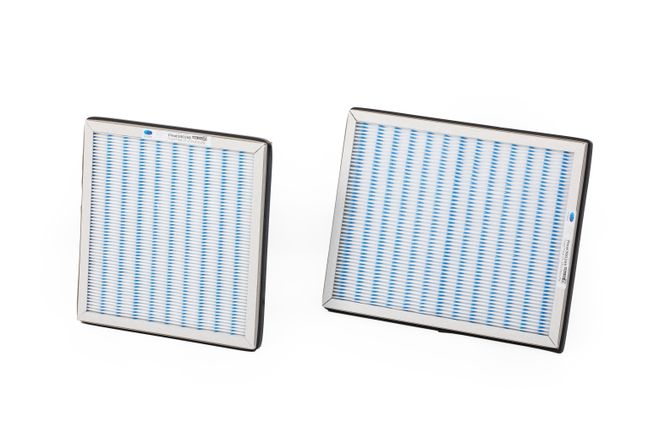 Hovedbilde Filter til Exvent Alta