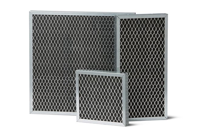 Hovedbilde Purafil Puragrid iaq:594x594x95