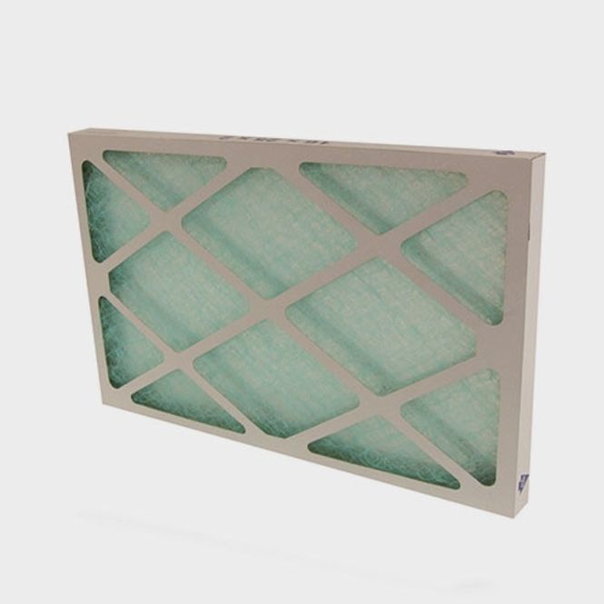 Hovedbilde Panelfilter 03:222x344x45