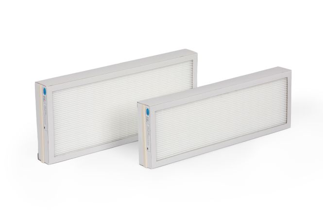 Hovedbilde Filter til Heru 115 T / 130 T / 140 T