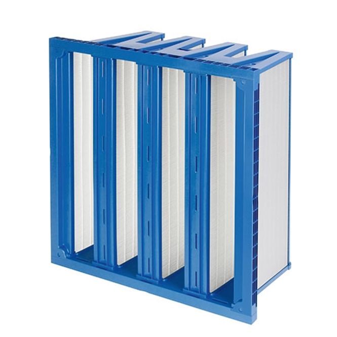 Hovedbilde Viledon MV85 HSN 5/6 V08x25-Z00N-B33 ...