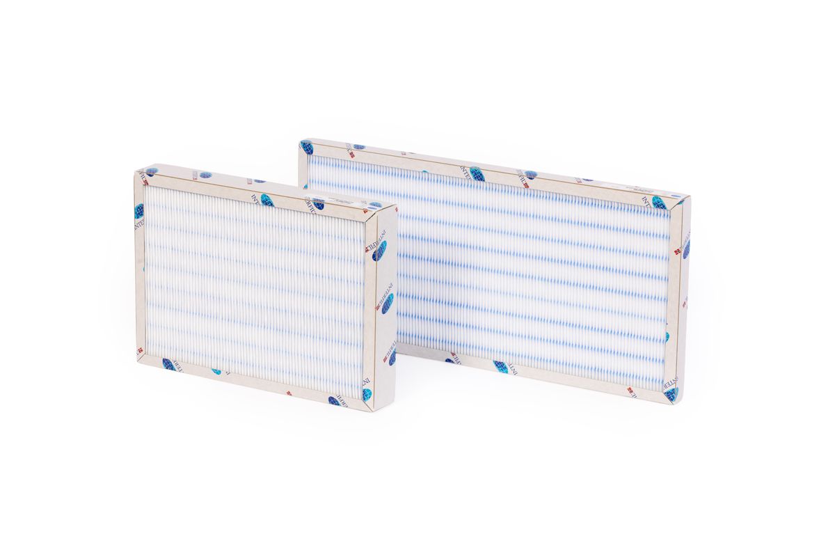 Filter til Kardia Std / Alta / ECO