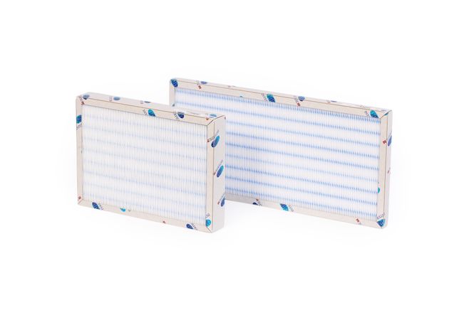 Hovedbilde Filter til Kardia V121 / Std / Alta / ECO