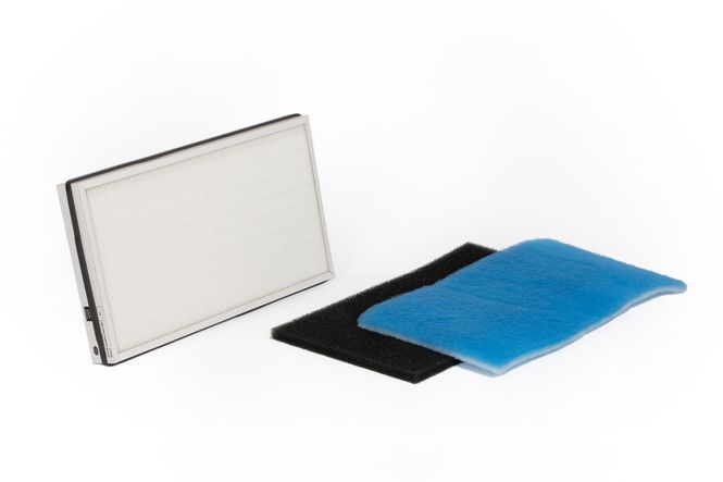 Hovedbilde Filter til Swegon Casa W5 Smart
