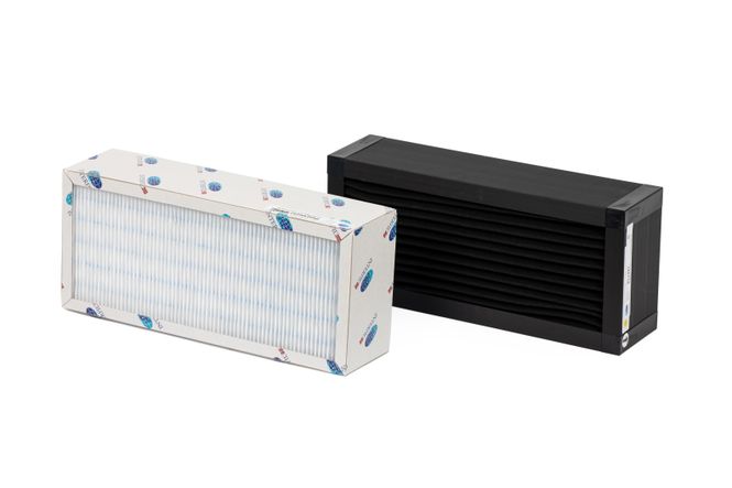Hovedbilde Kullfilter til Ensy AHU 350 / 400 BV 