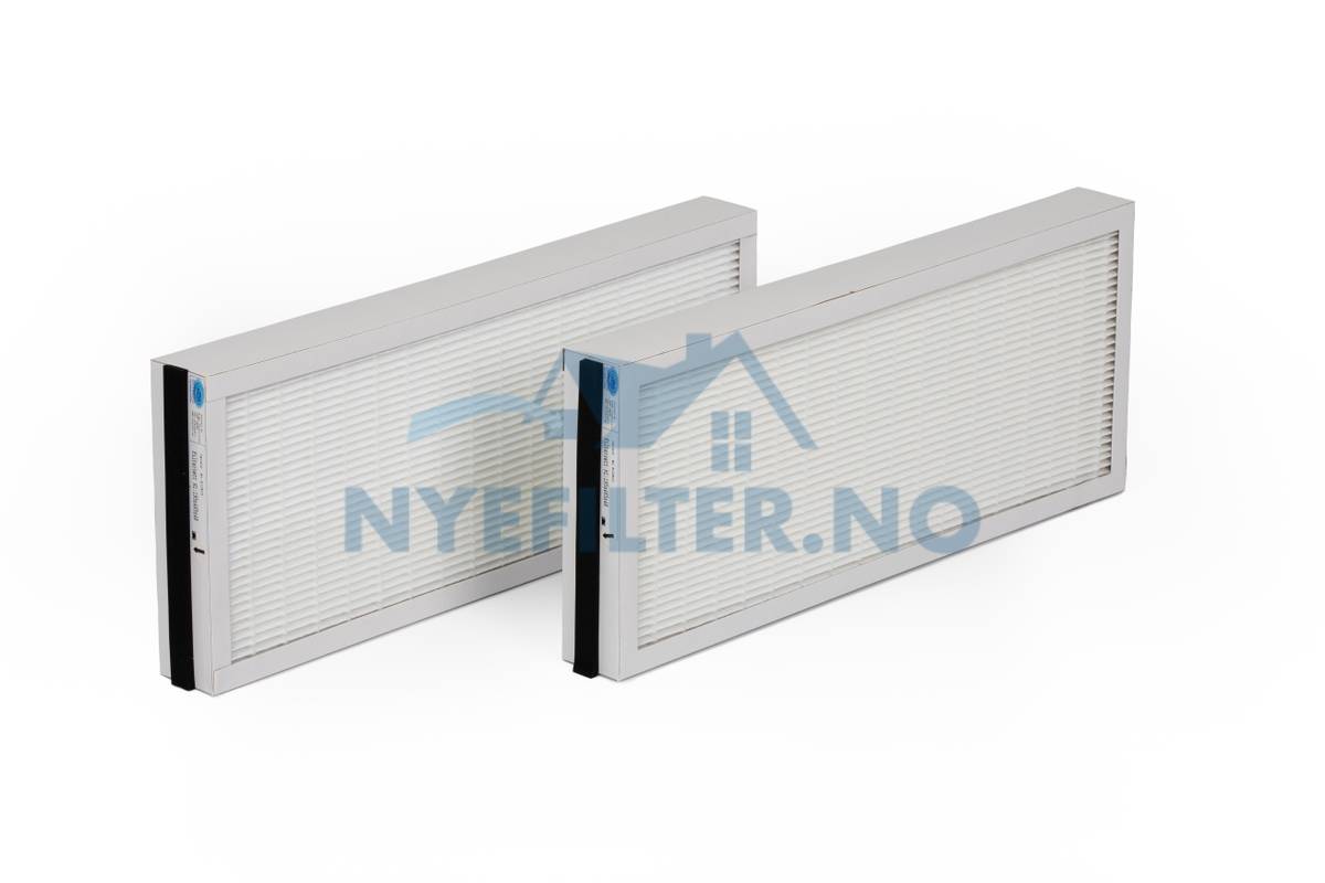 Filter til Heru 160 T