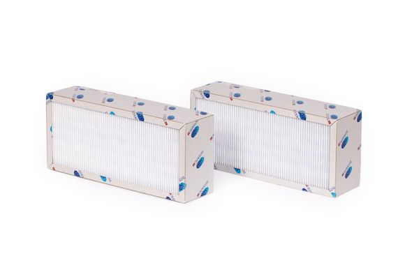 Hovedbilde Allergifilter til Ensy AHU 350 / 400 BV