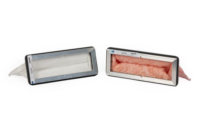 Hovedbilde Filter til Villavent / Systemair Save VTR 100 ...